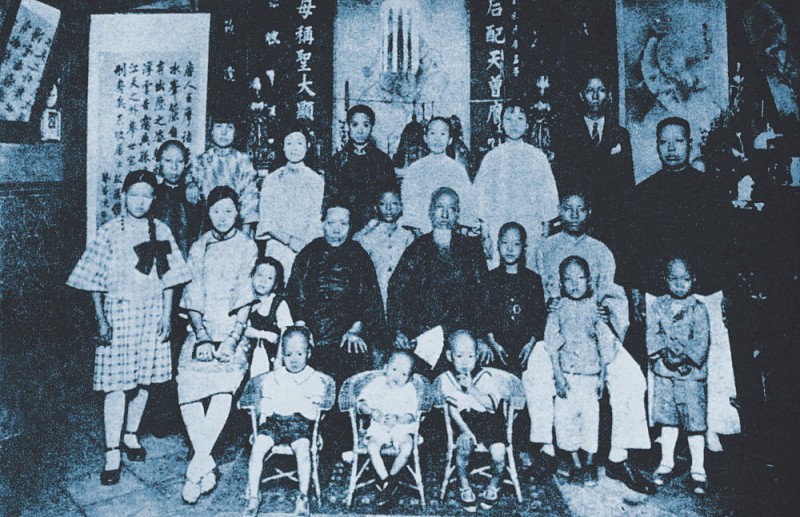 铭记光复历史 共创复兴伟业――写在台湾光复80周年之际