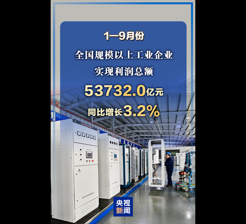 总台周看点丨登高，望远