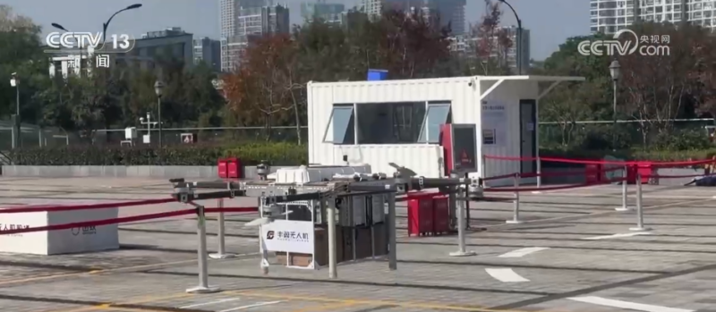 “小包裹”映照经济“大棋局” 透过1500亿件快递看高质量发展“新脉动”