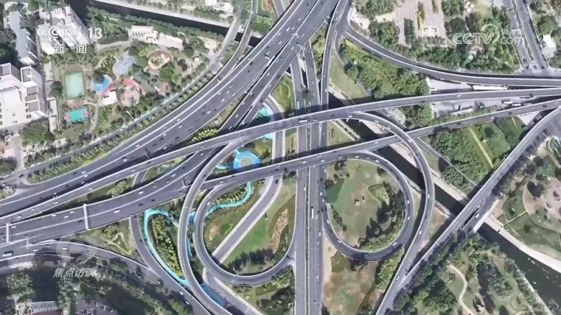 焦点访谈|奋进“十五五”,一张蓝图绘就高质量发展新图景