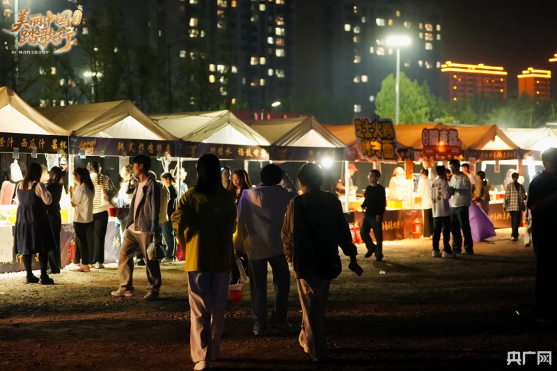 “礼乐成安音乐节”精彩收官！郑钧、黄霄、黄子韬带乐迷嗨翻假日