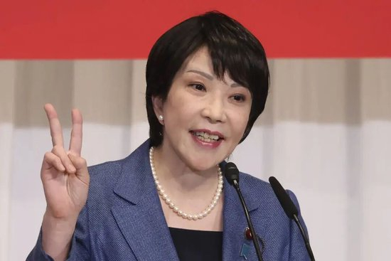 日本将迎来史上首位女首相：人称“女版安倍”，多次抹黑中国，几乎年年参拜靖国神社