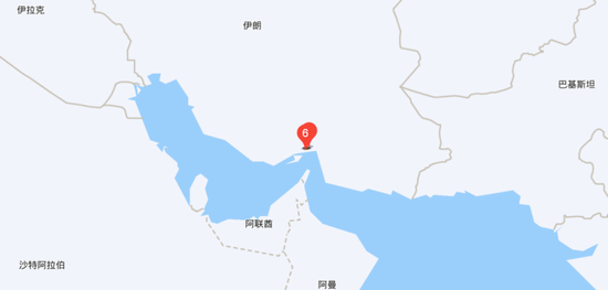 伊朗欲迁都，是否距离以色列更近？