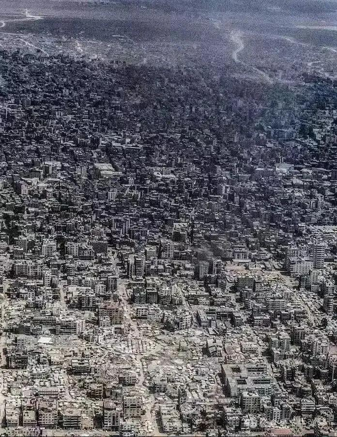 中东，一个重大转折点要来了