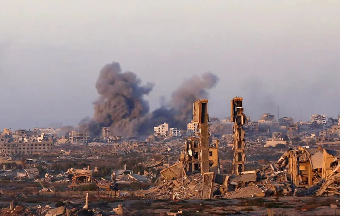 中东，一个重大转折点要来了