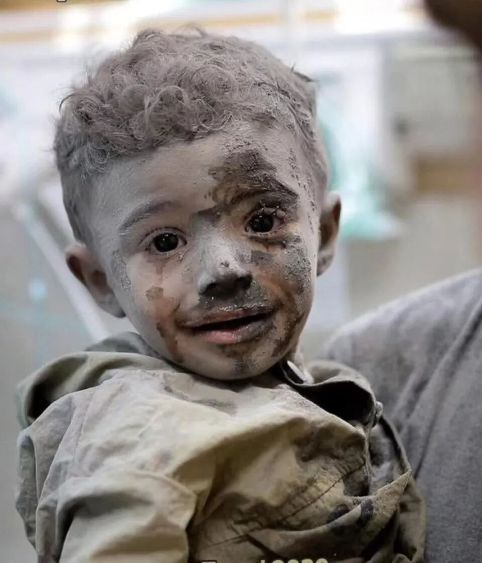 中东，一个重大转折点要来了