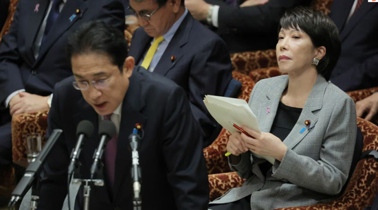 日本大变局开始，接下来更有看头