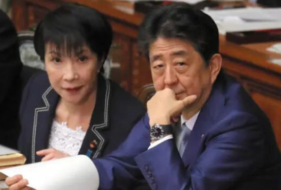 日本大变局开始，接下来更有看头