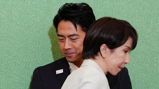 日本大变局开始，接下来更有看头