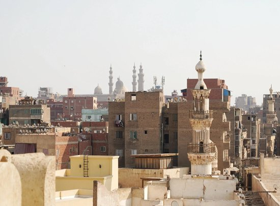 谈判在即 以色列发动近百次袭击 加沙停火面临三重挑战