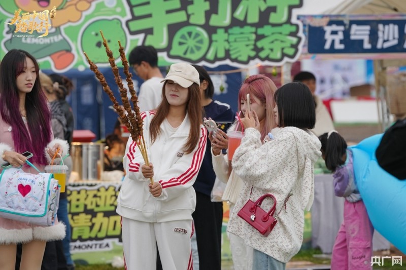 从“一场狂欢”到“长久焕新” 礼乐成安打造县域文旅新样本