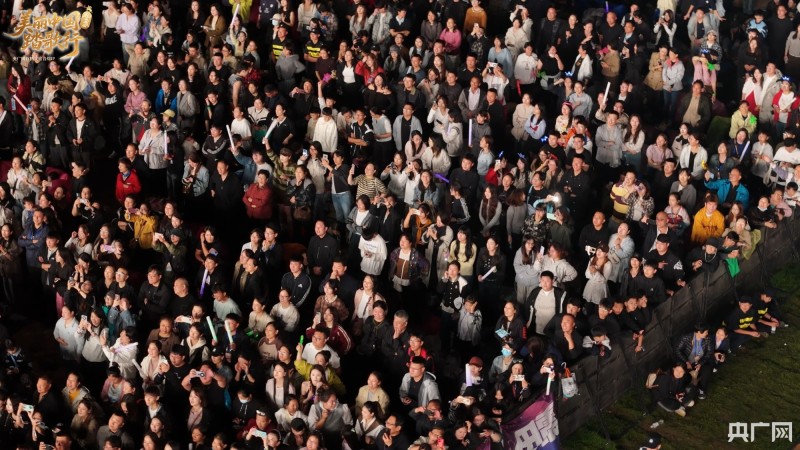 从“一场狂欢”到“长久焕新” 礼乐成安打造县域文旅新样本