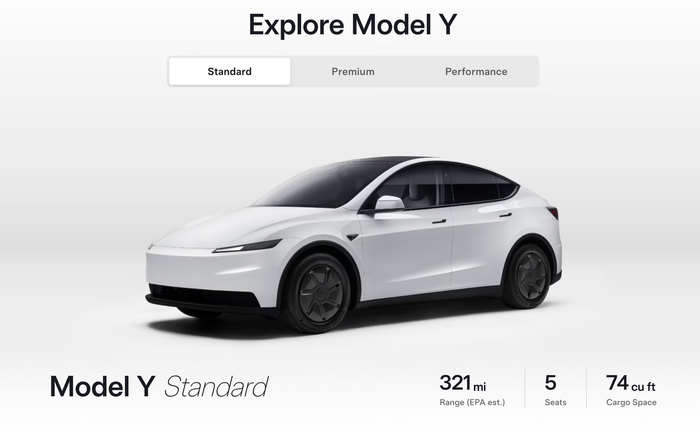 “廉价版”Model 3/Y美国上市：应对补贴退坡，优惠超10%