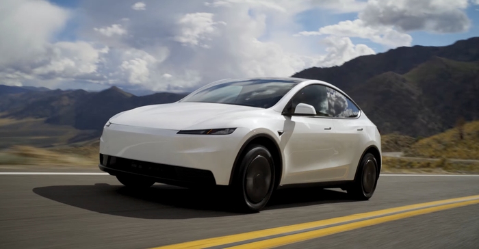 “廉价版”Model 3/Y美国上市：应对补贴退坡，优惠超10%