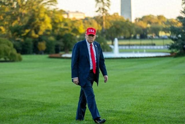 俄罗斯这几天一直在警告美国