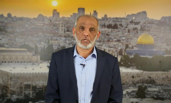 哈马斯称将讨论停火协议和未来规划相关细节