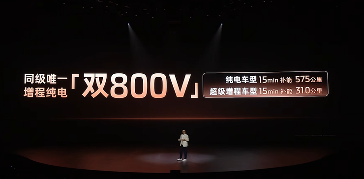 19.79万元起售，增程版的新智己LS6能否打出“翻身仗”？| 智驾前线