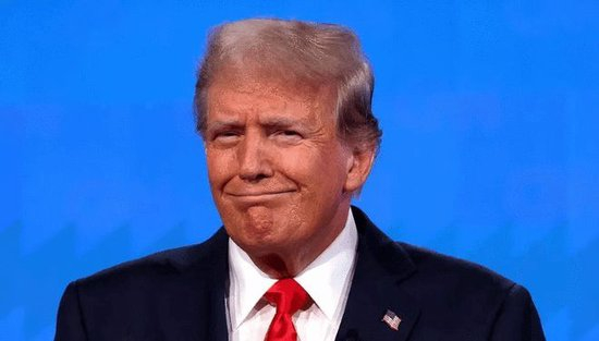 特朗普要把自己头像印到新版250美元上