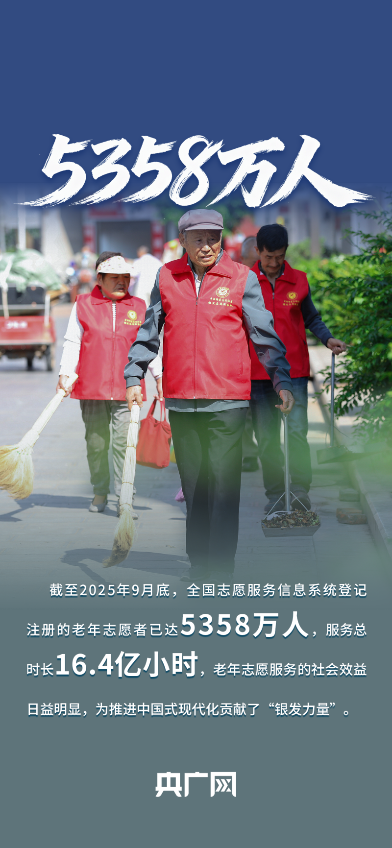 数读“十四五”答卷丨守护“少年的你”,居家养老更便利!一组数据读懂民政成就单!