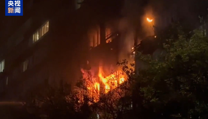 普京：若美向乌提供战斧导弹，俄将加强防空系统予以回应