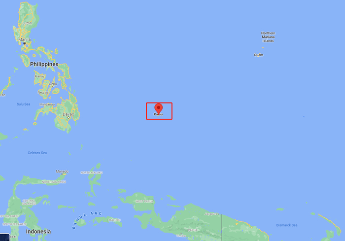 美国加大军事存在引担忧，帕劳民众：我们只是抗中盾牌，用完就丢