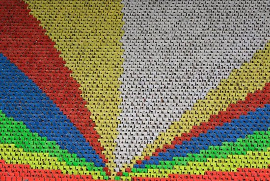 庆祝朝鲜劳动党成立80周年大会，视频和高清大图来了！