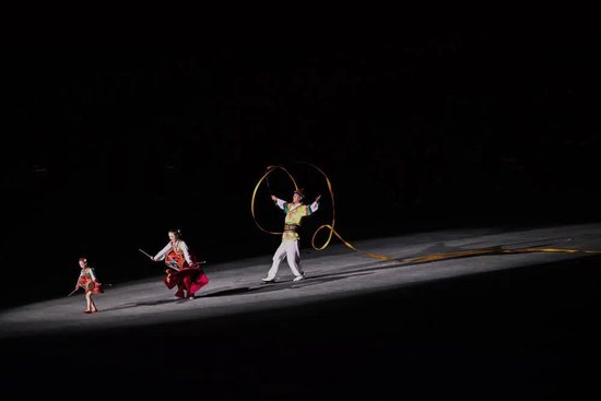 庆祝朝鲜劳动党成立80周年大会，视频和高清大图来了！