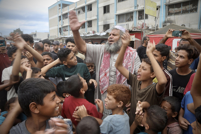 加沙停火后，以军如何三步撤出？加沙的未来，谁管？