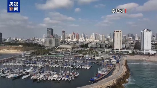 停火协议生效后 以色列与哈马斯准备释放对方人员