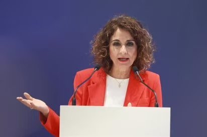 西班牙财政大臣：西班牙已遵守北约要求的国防开支