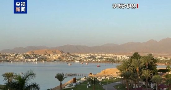 加沙停火进入第二天 巴以准备互释对方人员 多方发声筹划维稳