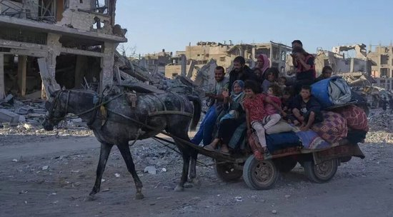 特朗普又要干一件大事