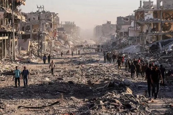 特朗普又要干一件大事