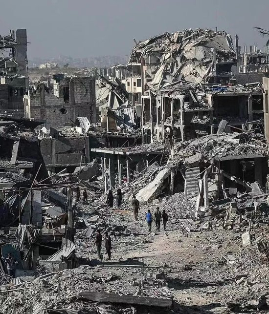 特朗普又要干一件大事