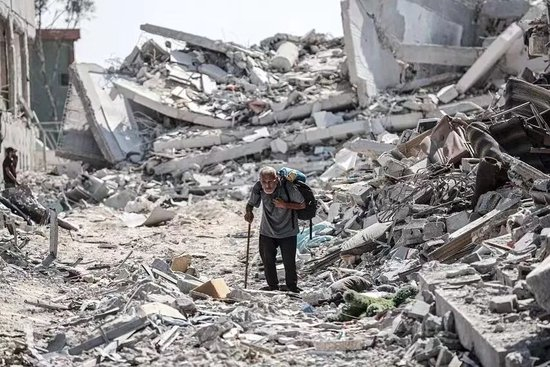 特朗普又要干一件大事