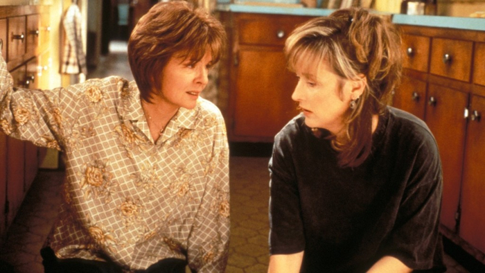 79岁“美国瑰宝”黛安·基顿去世，梅姨、小李子等众星悼念