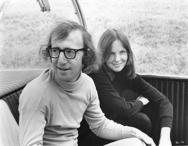 79岁“美国瑰宝”黛安·基顿去世，梅姨、小李子等众星悼念