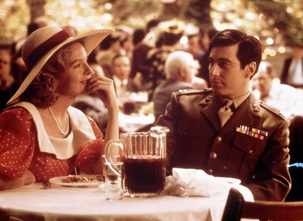 79岁“美国瑰宝”黛安·基顿去世，梅姨、小李子等众星悼念