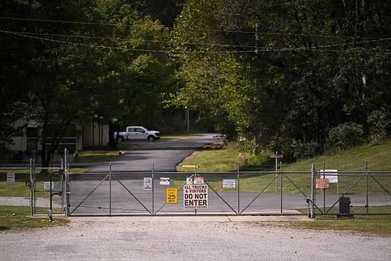 北美观察丨田纳西州爆炸的背后：谁在监管美国军工危险品？