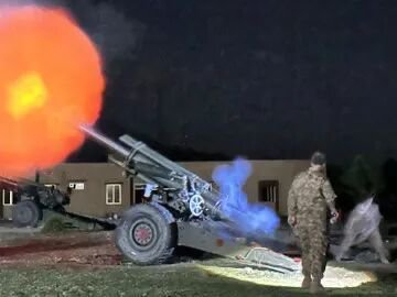 中国这两个邻国，大打出手了