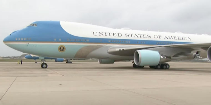 特朗普：若俄乌冲突无法解决 可能会供乌“战斧”