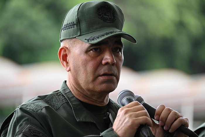 “殖民手段的重演” 委内瑞拉再批美在加勒比地区军事部署