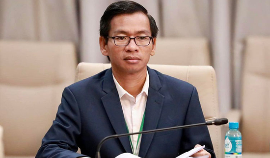 柬埔寨内政部：有80名韩国公民被柬移民总局拘留