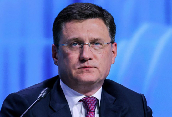 特朗普发表涉俄言论，俄副总理表态：俄罗斯燃料供需不存在问题