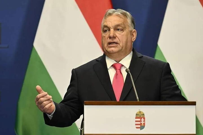 欧尔班：已与特朗普通话 匈牙利已开始筹备俄美领导人会晤