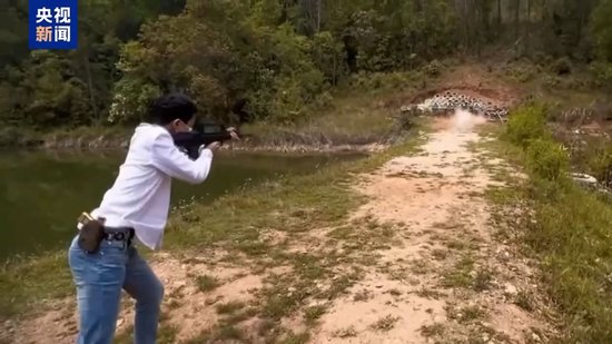 犯罪集团迅速“崛起” 手段残忍！缅北果敢“新兴势力”徐老发案细节曝光