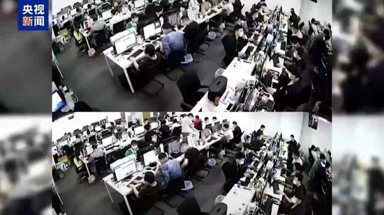 犯罪集团迅速“崛起” 手段残忍！缅北果敢“新兴势力”徐老发案细节曝光