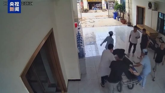 犯罪集团迅速“崛起” 手段残忍！缅北果敢“新兴势力”徐老发案细节曝光