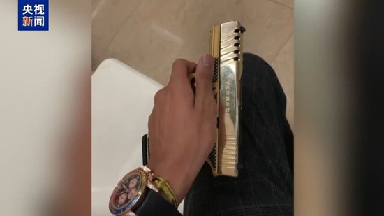 犯罪集团迅速“崛起” 手段残忍！缅北果敢“新兴势力”徐老发案细节曝光