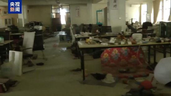 犯罪集团迅速“崛起” 手段残忍！缅北果敢“新兴势力”徐老发案细节曝光